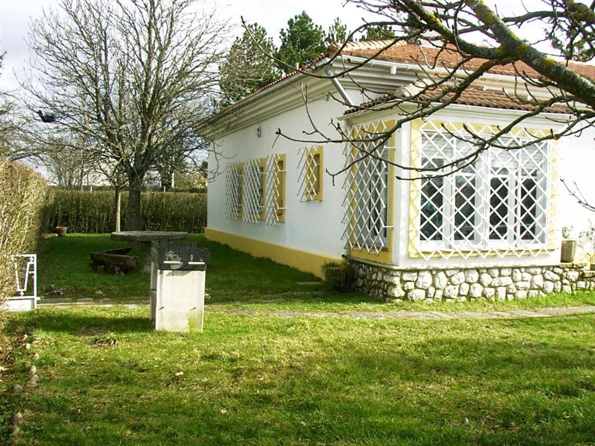 El Uncar Villa Castrejon de la Pena Exteriör bild